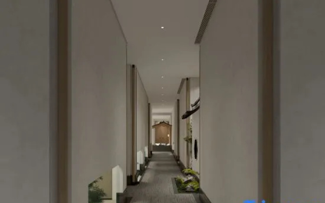 Hot Spring Holiday Hotel