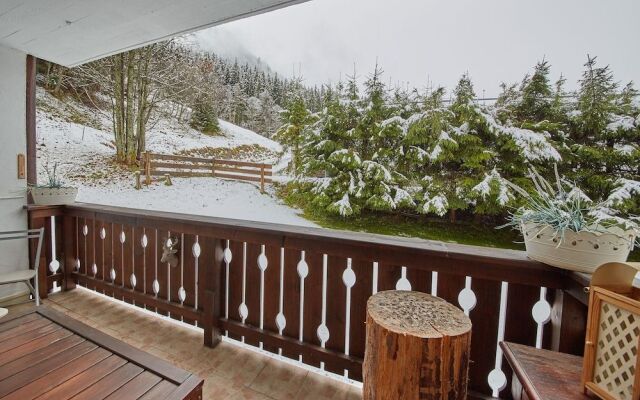 Appartement Milly