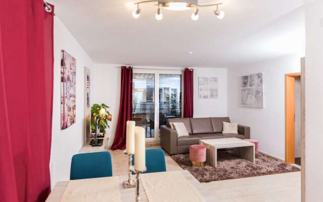Appartement Classic