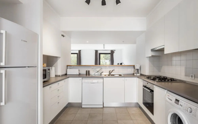 LX4U Apartments