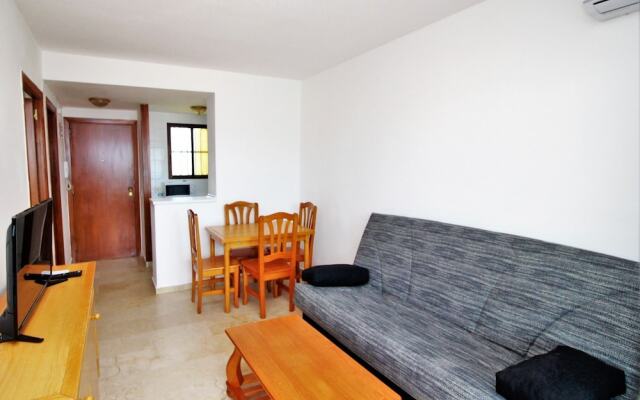 Apartamento Trinisol II - 5E