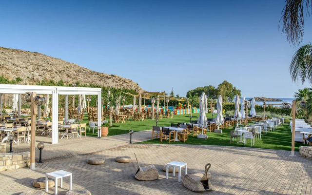 Anemos Suites by Estia