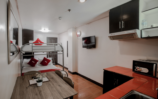 Haeinsa Condotel