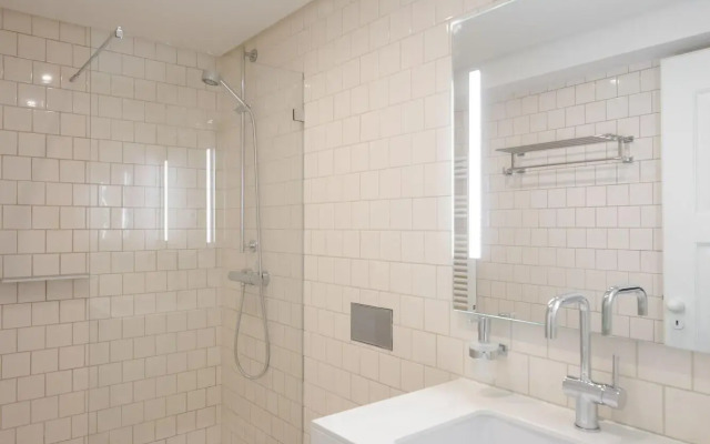 Menina Colina Guesthouse