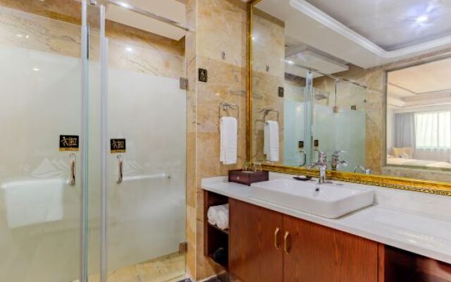 Guangde County Hengshan Hotel - Xuancheng