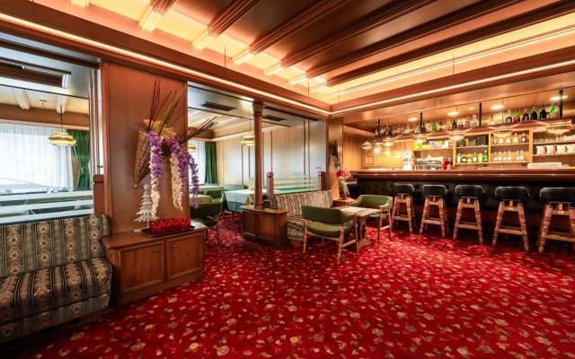 Hotel Grohmann