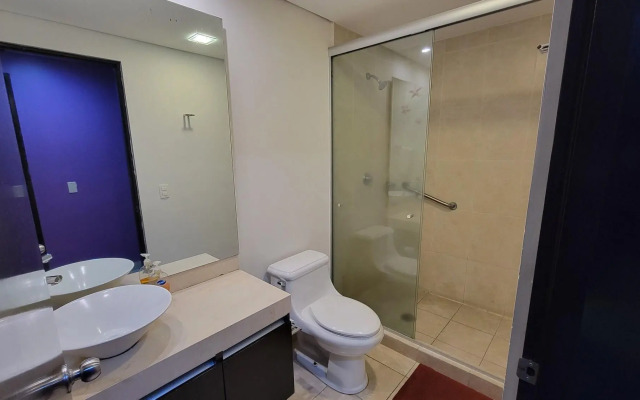 Napoles Condo Suite