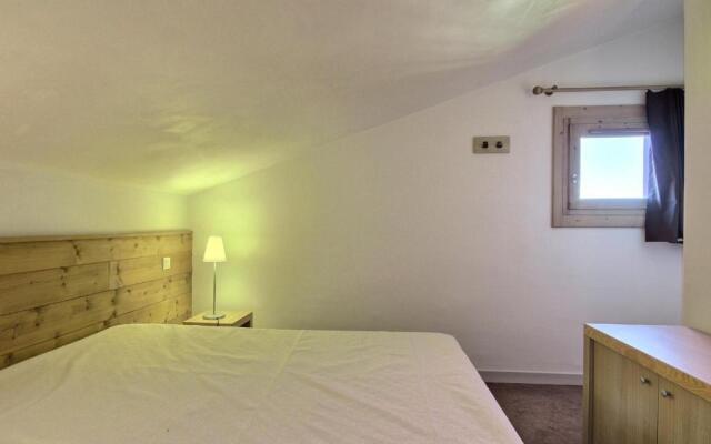 Appartement Belle Plagne, 3 pièces, 7 personnes - FR-1-455-181