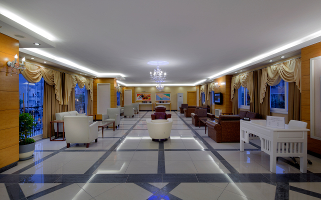 Villa Sunflower Hotel