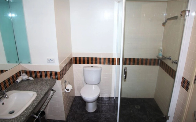 Pelicanstay At Auckland Cbd
