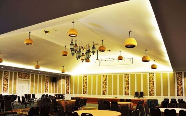The Greenery Resort Khao Yai
