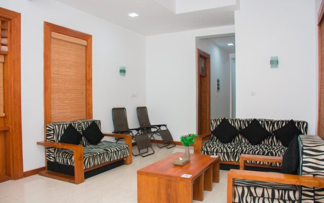Kandyan Gateway by Unique Hotels