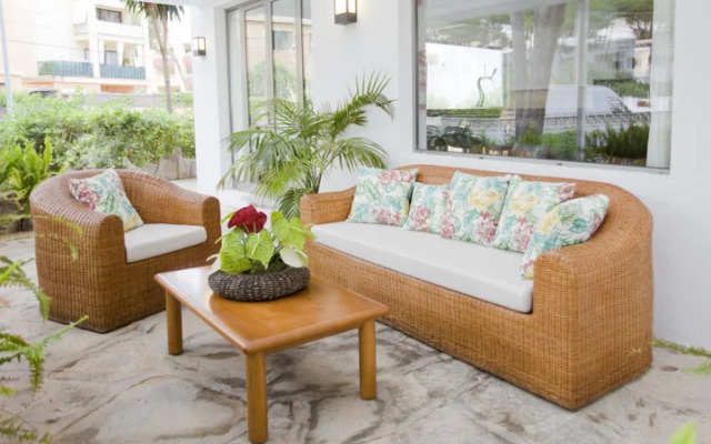 Petit Garden Hotel by Flacalco