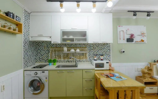 Suncheon Healing Pension