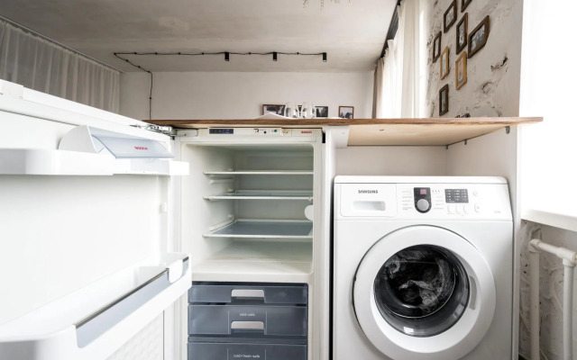 Апартаменты NicePlaceSPB (НайсПлэйсСПБ) на проспекте Московский