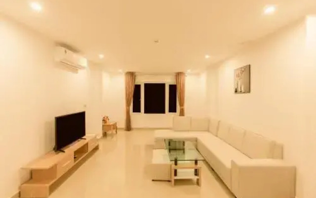 Intro Residence Hotel