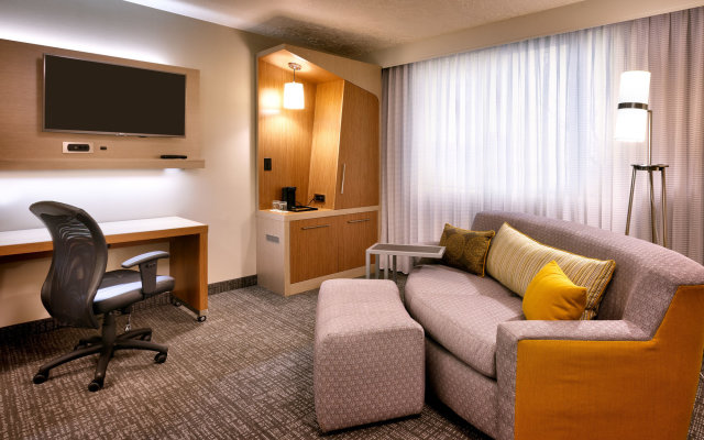 Courtyard by Marriott Ogden