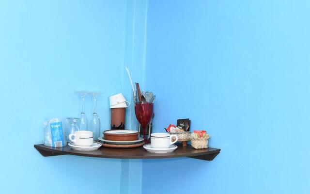 Room in B&B - Cancun Guest House 4 Terrace Tub