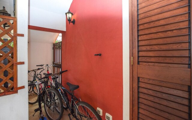 A Casa Saraceno