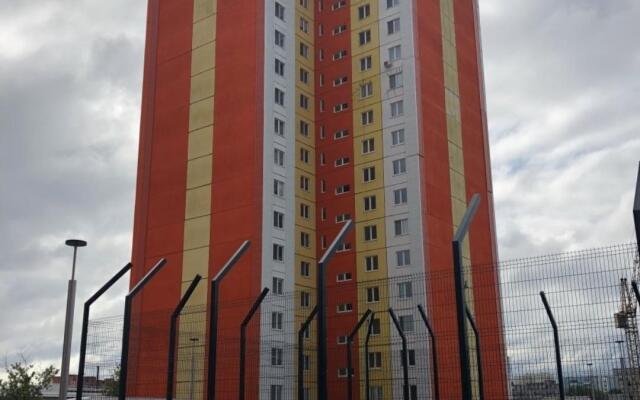 Apartments on the Chervishevsky highway 21k3