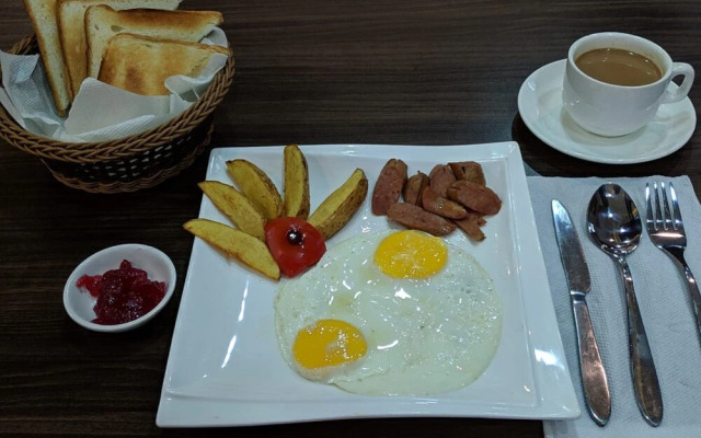 OYO 397 Sea Beach Inn