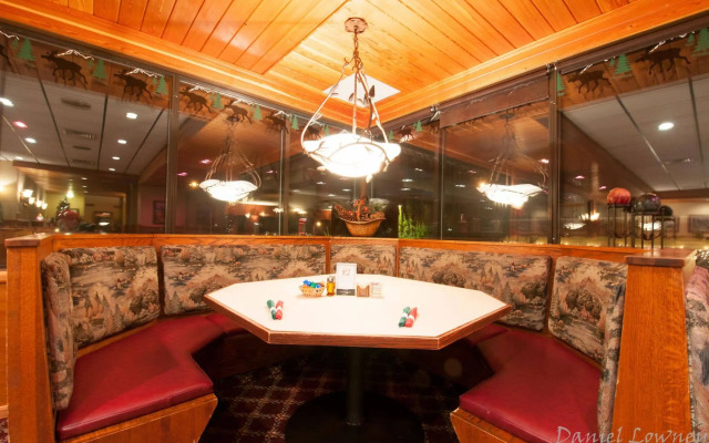 Venture Inn