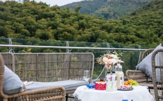 Xiangye • Leisure  Homestay