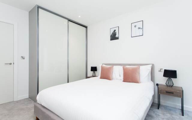The Lofts E1