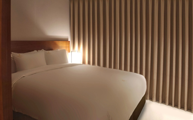 Top Cloud Hotel Gwangju