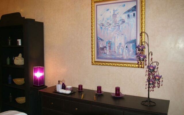 Riad Soleil d'Orient