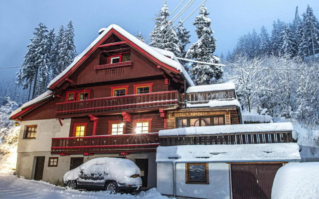 Plan B Appartementen