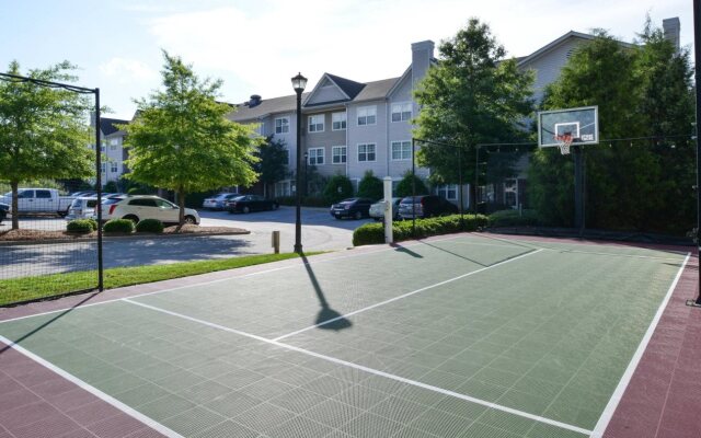 Residence Inn by Marriott Columbia Northeast/Fort Jackson Area