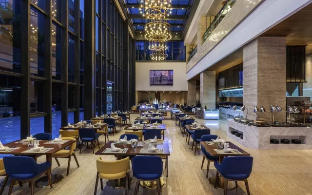 Novotel Qingdao New Hope (Opening August 2018) Hotel