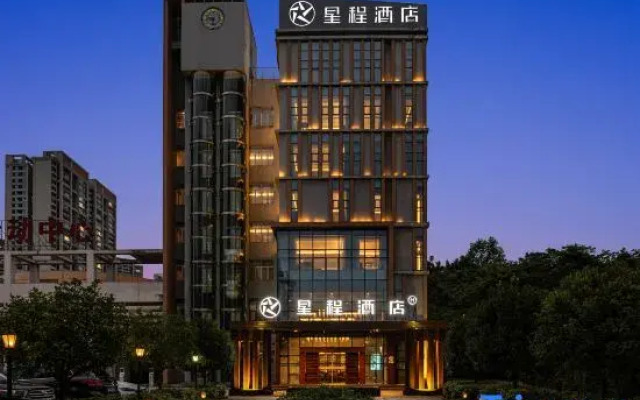 Starway Hotel