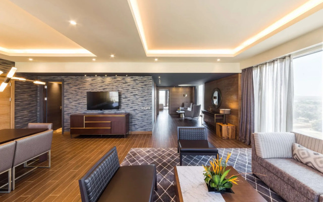 Radisson Collection Hotel Bamako