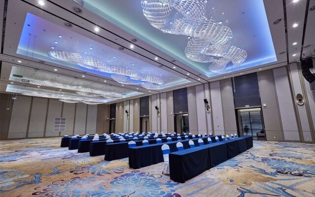 Howard Johnson by Wyndham Tianxiaqiguan Hotel Xingwen