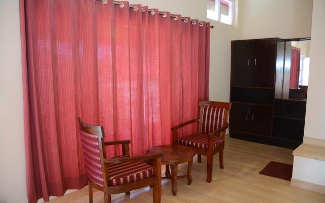 Majkhali Woods, Ranikhet by Harmony Hotels & Resorts