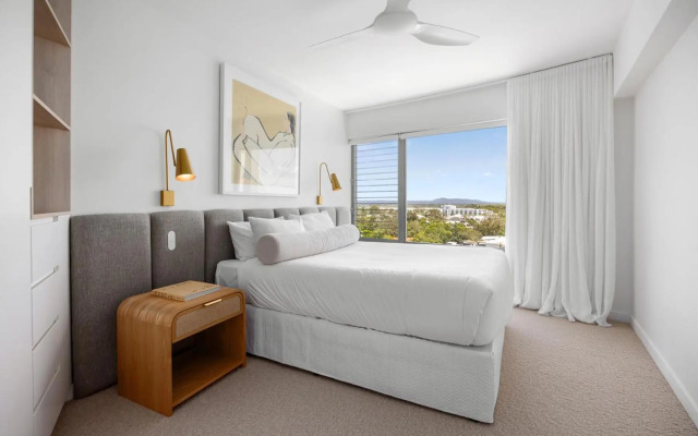 Hastings Park Apartment 9