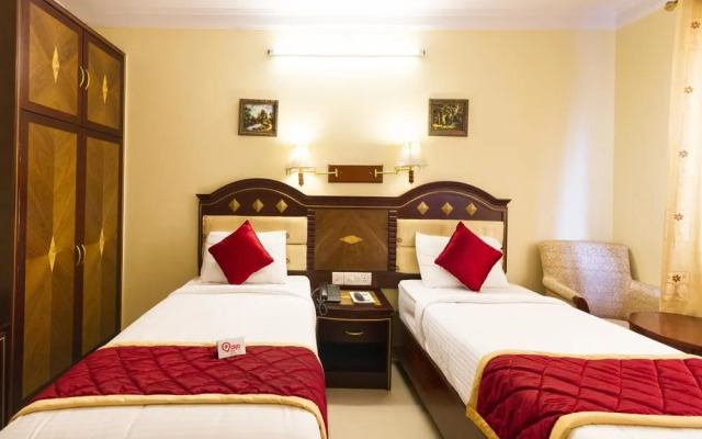 OYO Rooms Jayanagar 5th Block