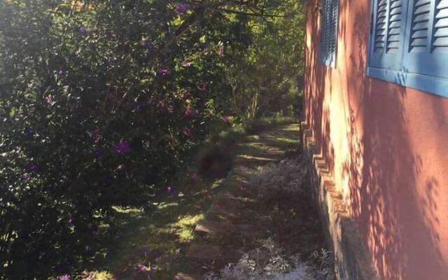 Sítio & Hospedagem Vistas de São Pedro