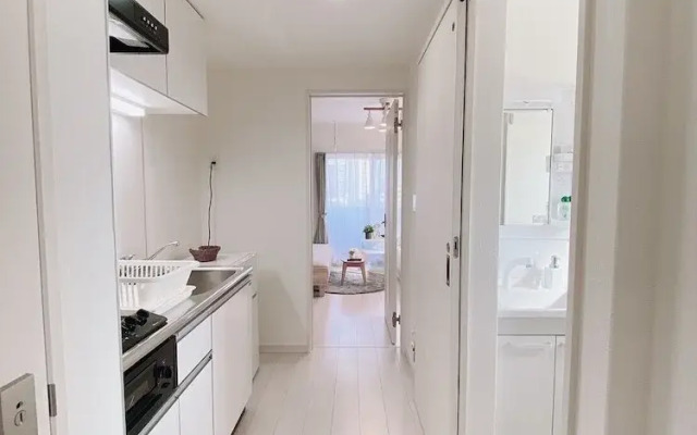 OUCHI HOTEL Hatsukaichi-ekimae