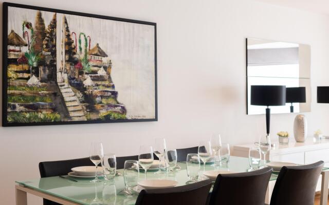 Trendy Queen s Park Home Close to Hampstead