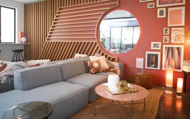 Haven Coliving