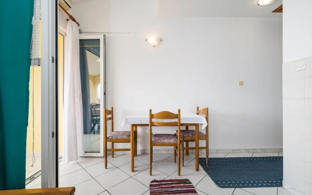 Nice Apartment Silvia 3 for 3 Persons