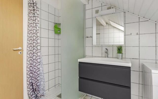 "Aquinnah" - 2.3km from the sea in Western Jutland