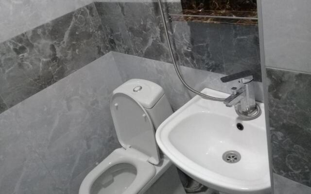 Apartment Giorgi in Sighnaghi