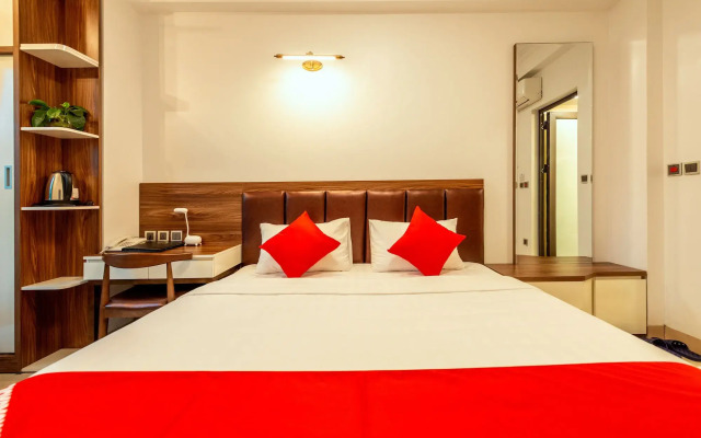 Westlake Tay Ho Hotel