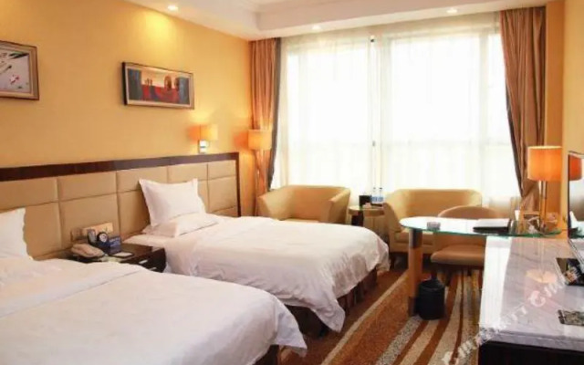 Long Teng International Hotel