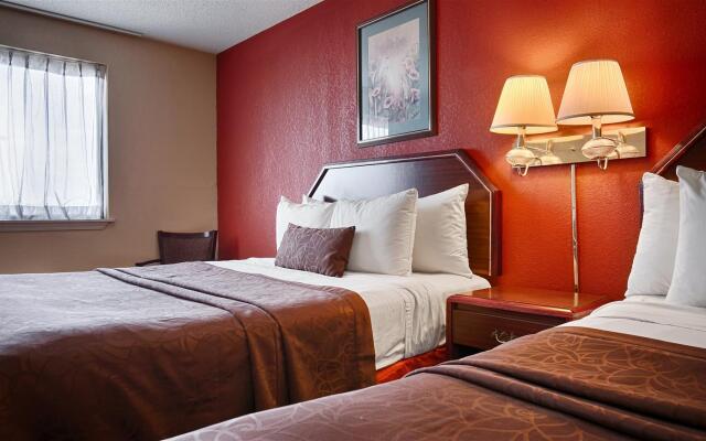 Rodeway Inn