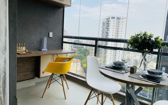 Akile Smart Vila Madalena